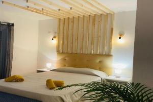 Travellers Guesthouse, Lagos