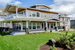 Seaside Refresh Guest house, Seaside