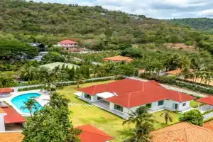 Amazing Private 6 Bedroom Pool Villa ED60, Khao Tao