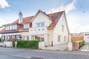 Jacamar - Guest house, De Haan