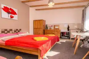 Penzion Alenka Guest house, Valtice