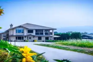 All Seasons Bed & Breakfast Mini-hotel, Kelowna