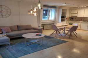 Central Serviced Apartment, Engelberg