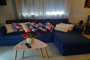 Park view apartment in Paralia Dionisiou, Paralia Dionysiou