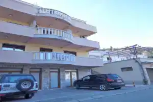 Villa Krivokapić, Budva