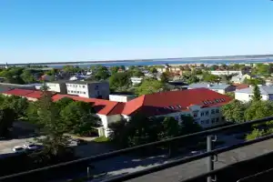 Panorama Apartment, Haapsalu