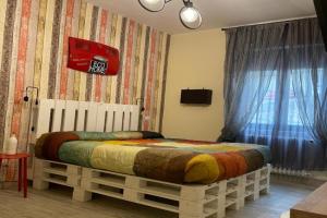 Alloggio Turistico Eco Home Apartments, Potenza