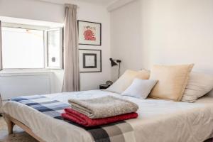 Suite contemporanea tra le vie storiche Apartments, Moneglia