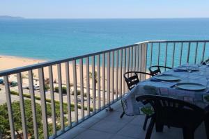 BRAVAHOLIDAYS-410-Neptuno Apartments, Blanes
