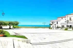 Ke Rooms, Campomarino