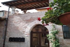 Il Borghetto Medievale Apartments, Fabriano