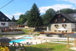 Plitvice Etno House I, Plitvice Lakes
