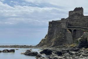 donna serena Guest house, Aci Castello