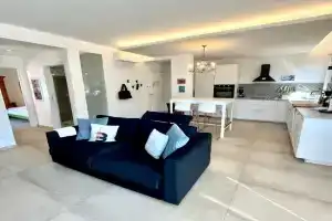 casa prima gardenia, Torri del Benaco