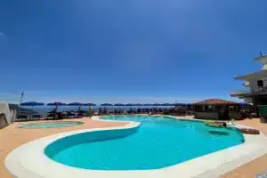 Casa vacanza Grace, Ravello