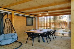 Mobile Home Tonka Guest house, Biograd