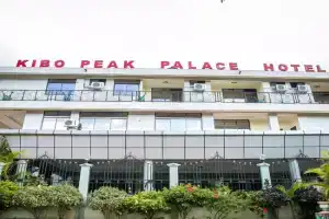 Kibo Peak Palace Hotel, Morogoro