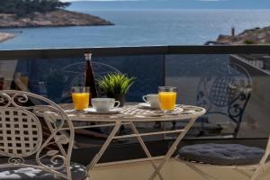 Exclusive Center apartment, Makarska