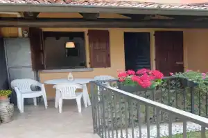 Oxy Holiday Home, Iseo