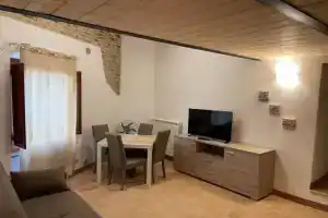 Appartamento La Bella Vista Apartments, Citta della Pieve