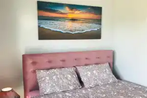 Apartament San 2, Leba