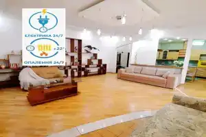 Dvorivneva u tsentri bilya korpusnogo parku Merezha Alex Apartments Tsilodobove bezkontaktne zaselennya Dokumenti dlya vidryadzhennya, Poltava
