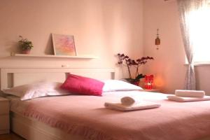 Apartment Vira, Makarska