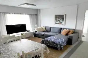 Huoneisto Villa Kaitera, Kuusamo