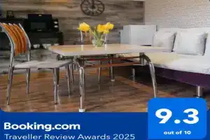 Gyumri Guest House, Gyumri