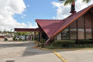 Red Carpet Inn, Houston