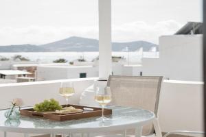 Sea View Casa, Naxos Chora