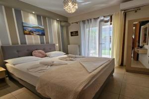 Modern Apartment 1, Kallithea