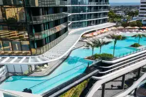 Dorsett Hotel, Gold Coast