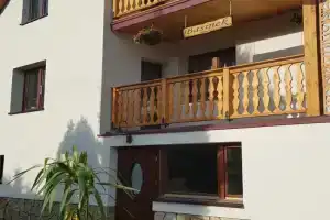 Willa Basinek Mini-hotel, Muszyna