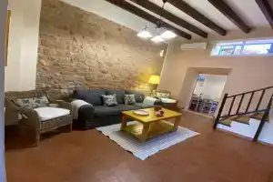 Can Domingo Guest house, Soller