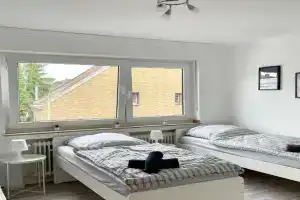 Schöne 3 Zimmerwohnung in Apartments, Dueren