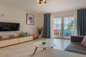 Apartmani Utmar Cres, Cerzo