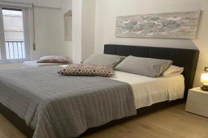 Delle Palme Rooms elegante monolocale in centro, Palermo