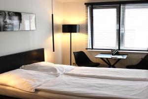 a-partment • - Schokoladenmuseum Apartments, Koln