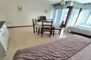 Résidence Le Chateau Durieux 3 - Studio spacieux et proche tous commerces ! MAE-7464, Aix-les-Bains