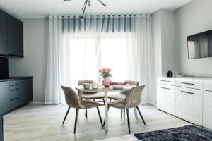 NEW modern studio apartment in the Old Town, Riga