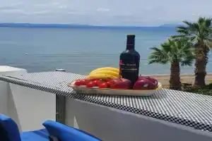 MARIA'S DREAM HOUSE, Eretria