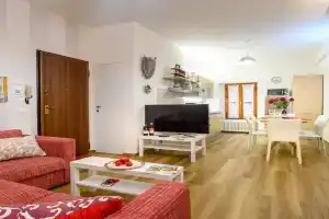 Lady Camollia Apartment, Siena