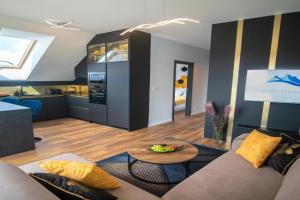 Apartament w Cieplicach Premium, Jelenia Gora