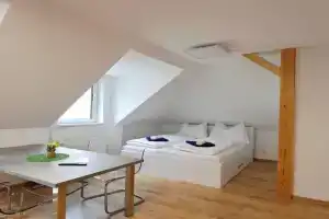 Pension Aspen, Zelezna Ruda