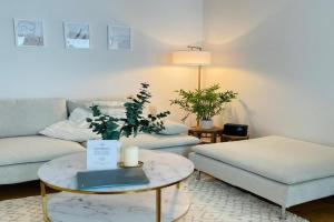 Seeschilf Apartments in, Friedrichshafen