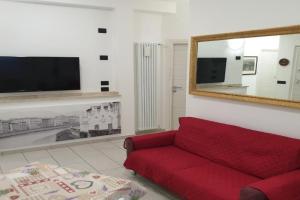 Da Silvia Apartments, Pisa