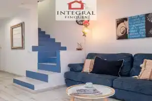 La Gavina Voladora Guest house, Palamos