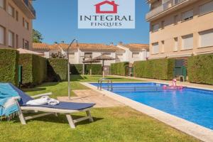 Splash Holiday Home, Palamos