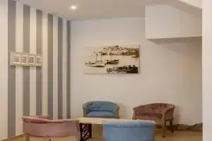 Hostal Peñiscola Guest house, Peniscola